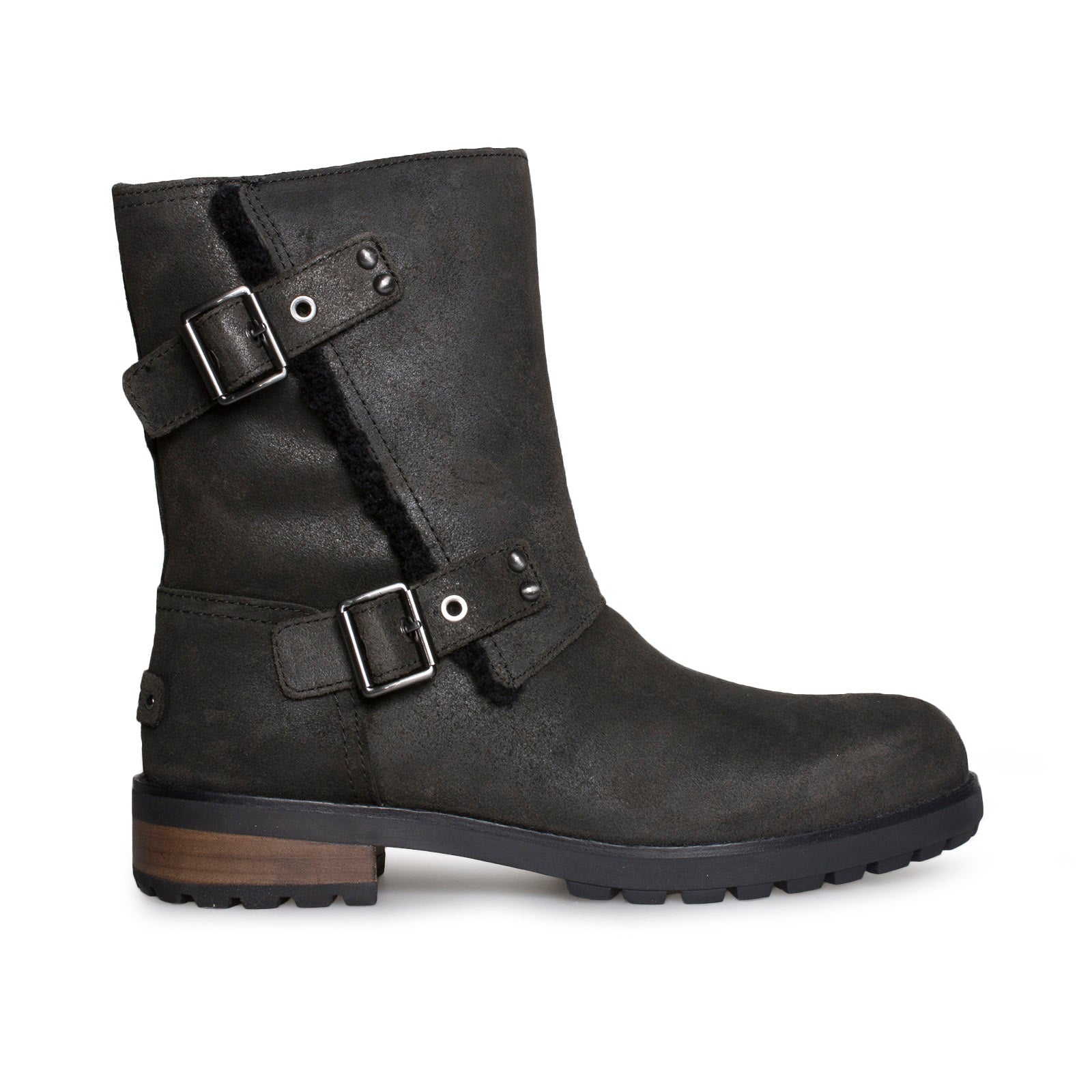 Ugg niels boots on sale chestnut