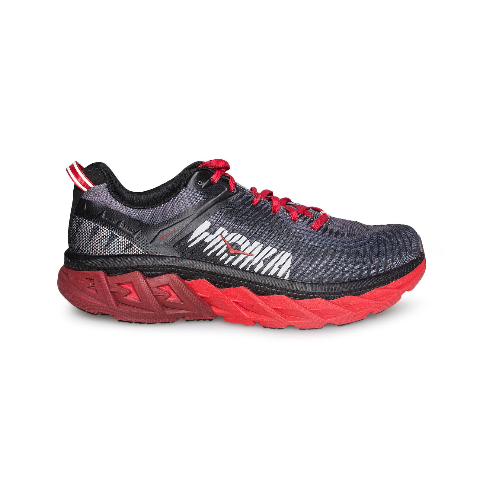 Hoka men's 2024 arahi 2