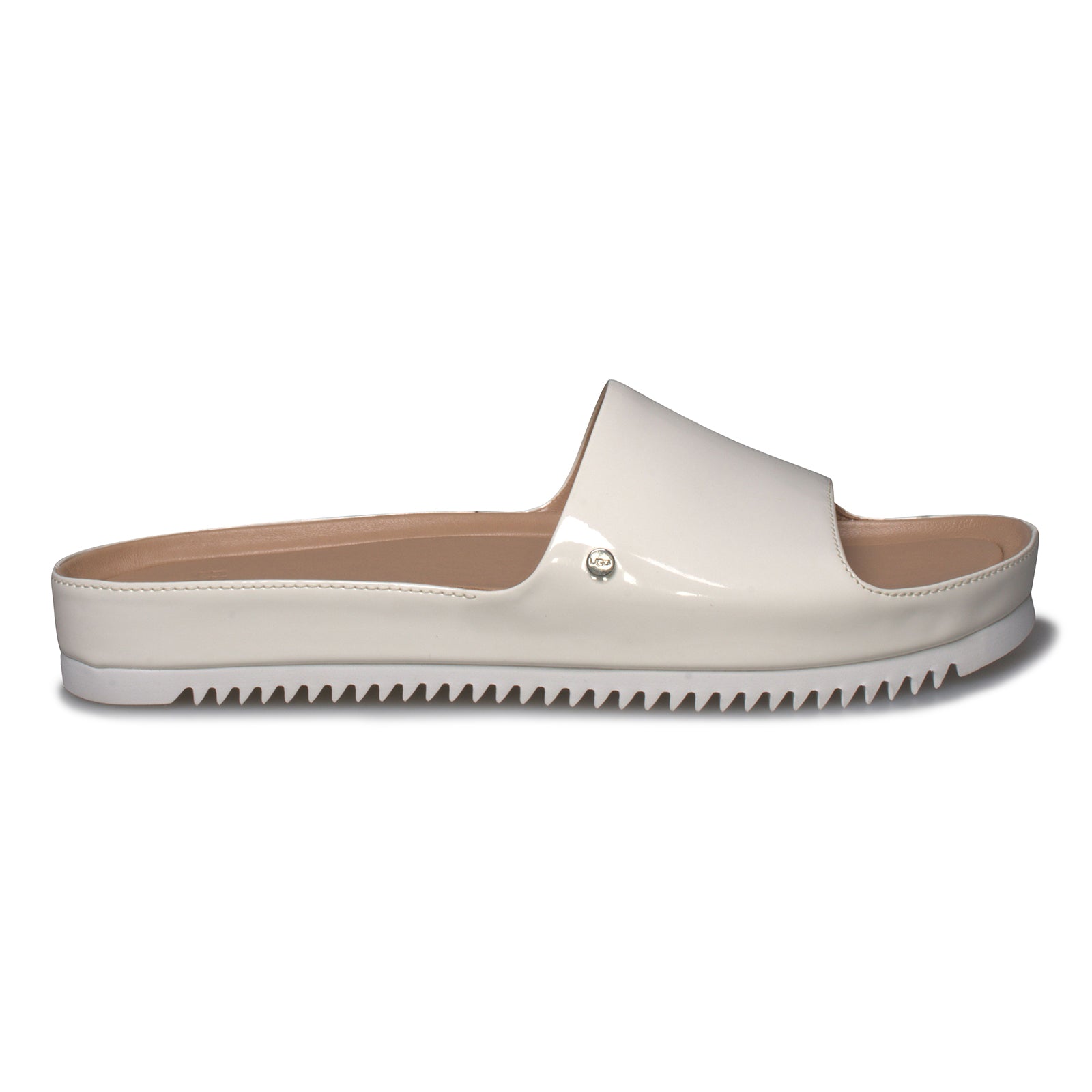 Ugg jane patent cheap slide