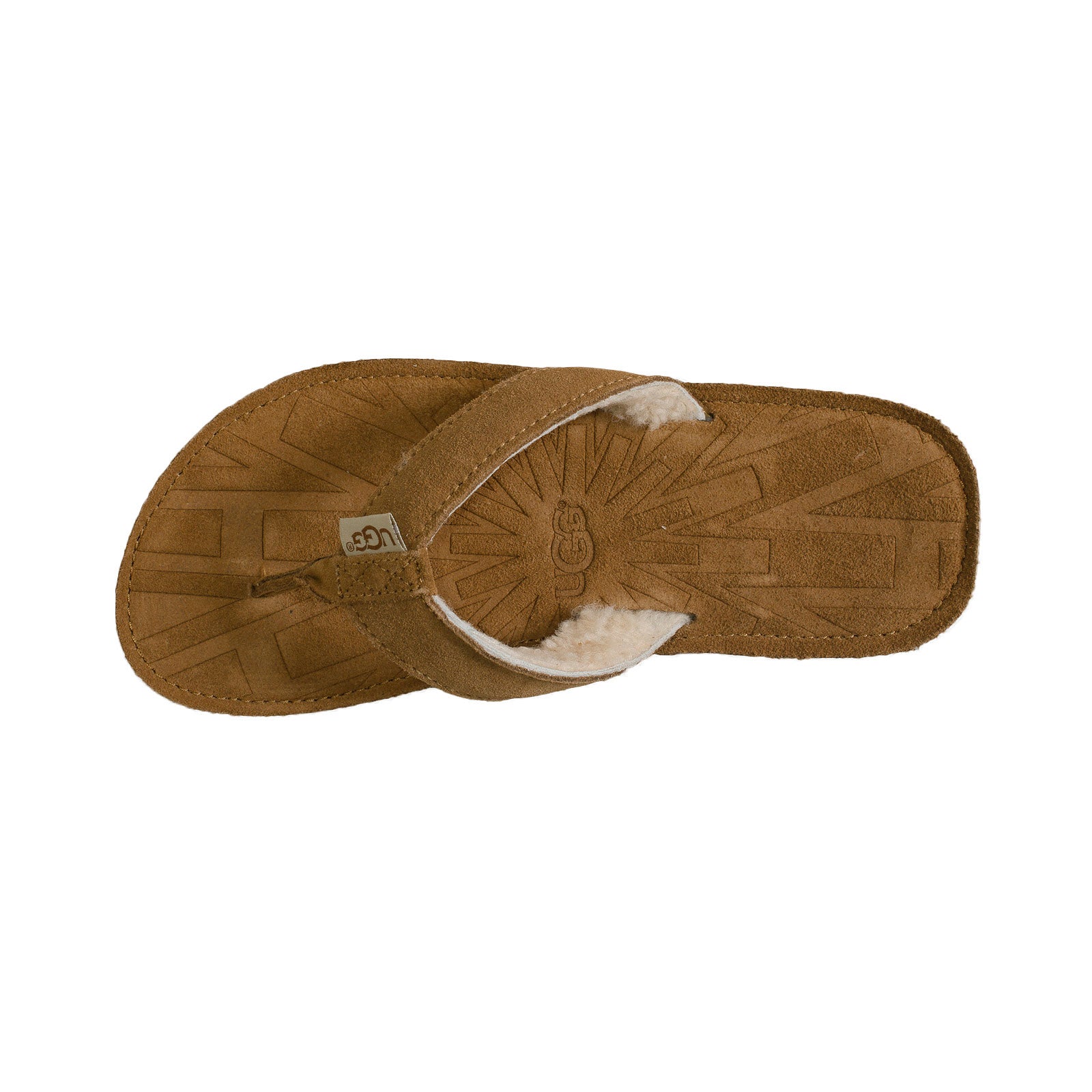 Ugg tasmina hot sale flip flops