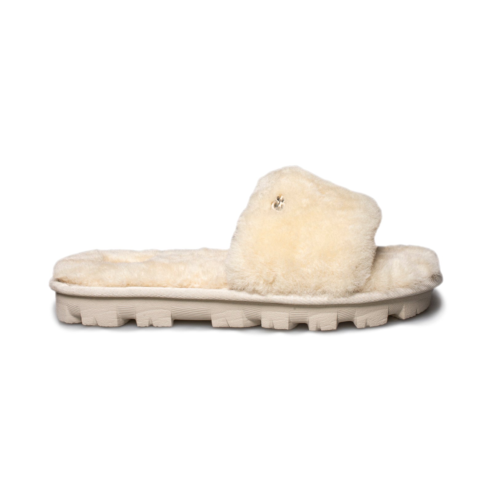 UGG Cozette Natural Slipper s Women s Shop New Women s Boots