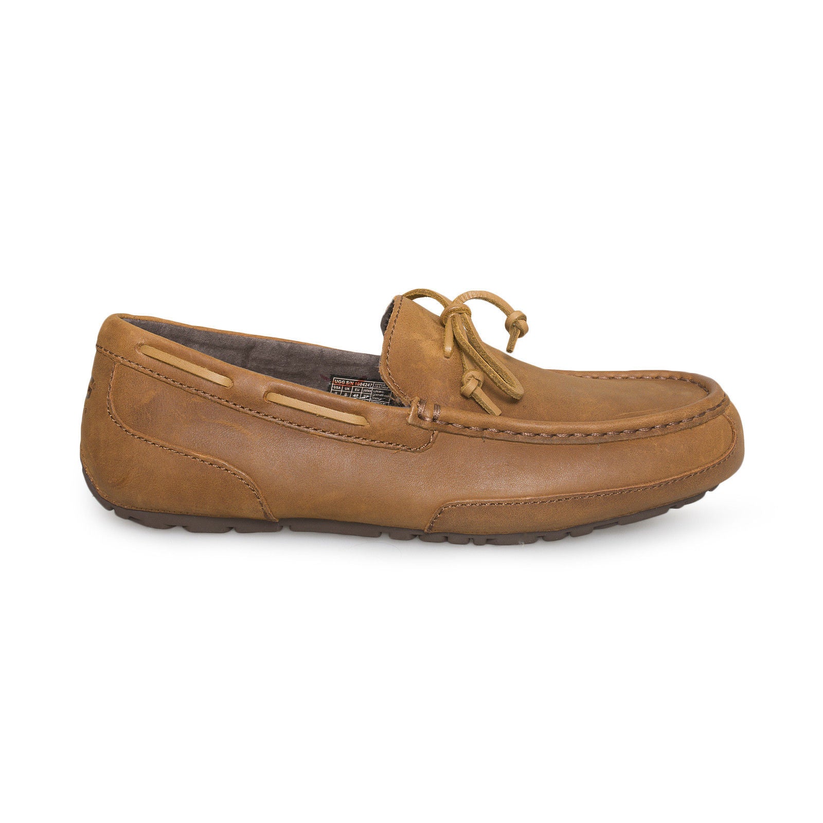 Ugg chester sale loafer