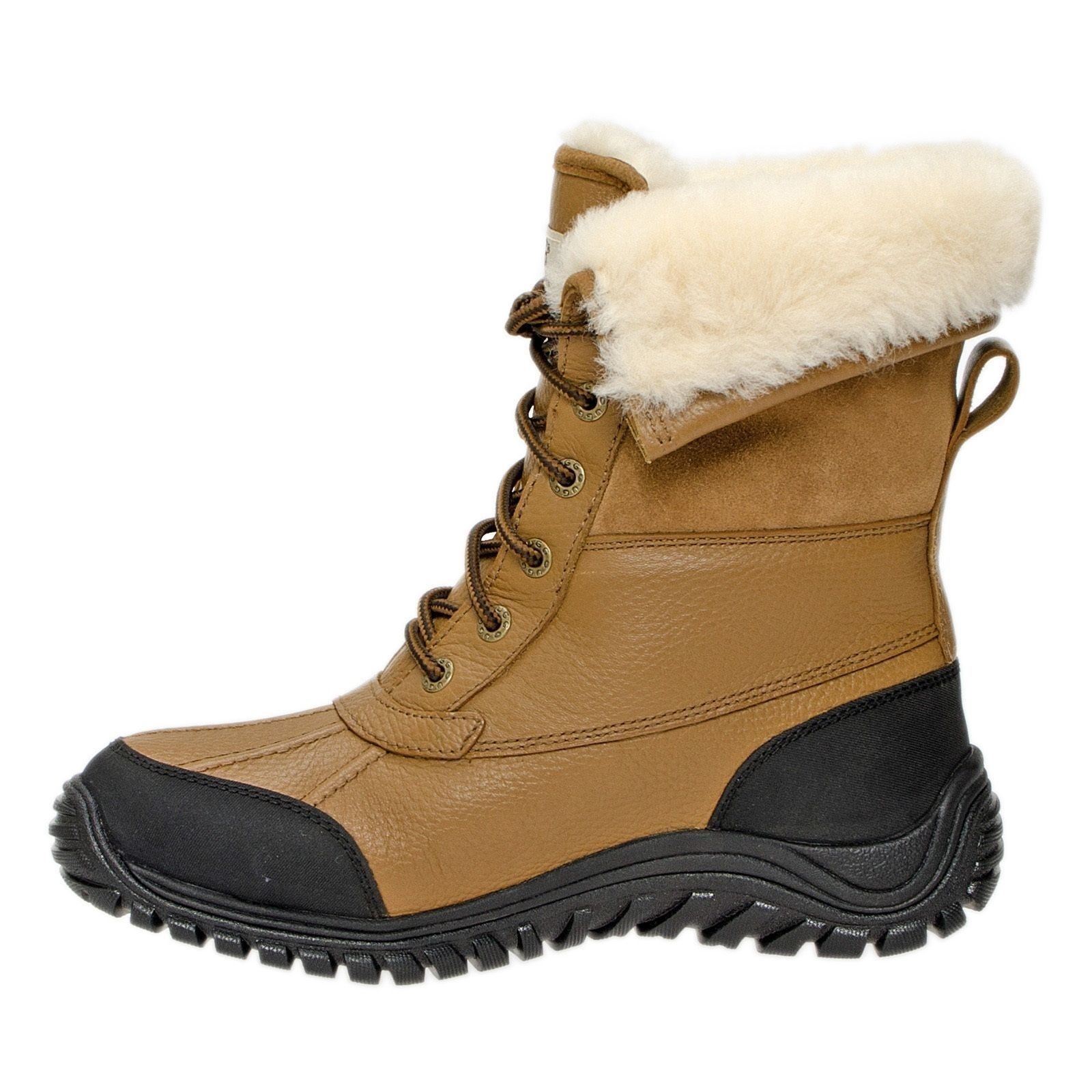 Ugg adirondack outlet otter