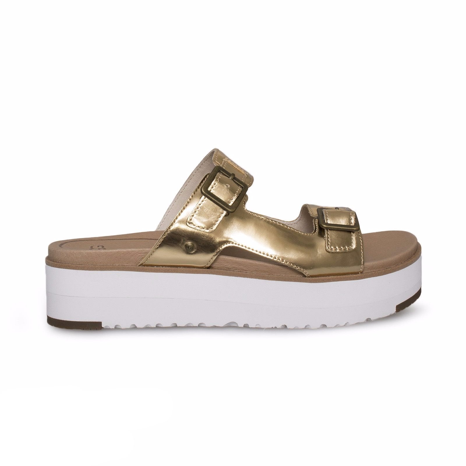 Ugg best sale cammie sandals