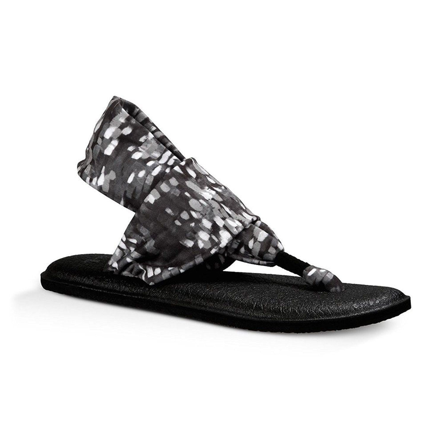 Can you wear sanuk sling sandals in the deals rain