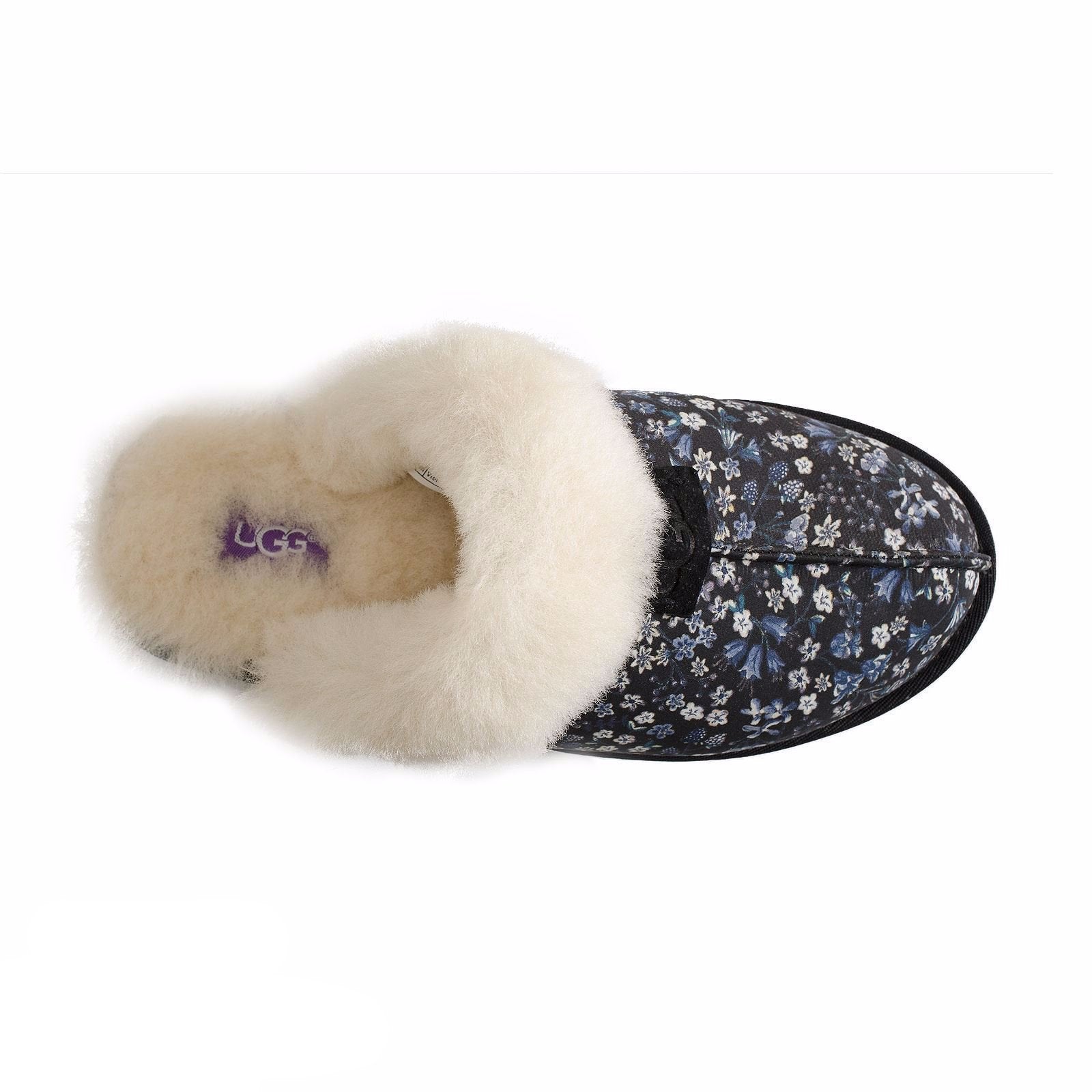 Liberty ugg online slippers