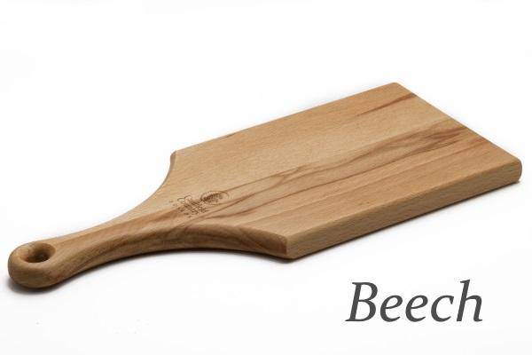 Cheese Paddle (Medium)