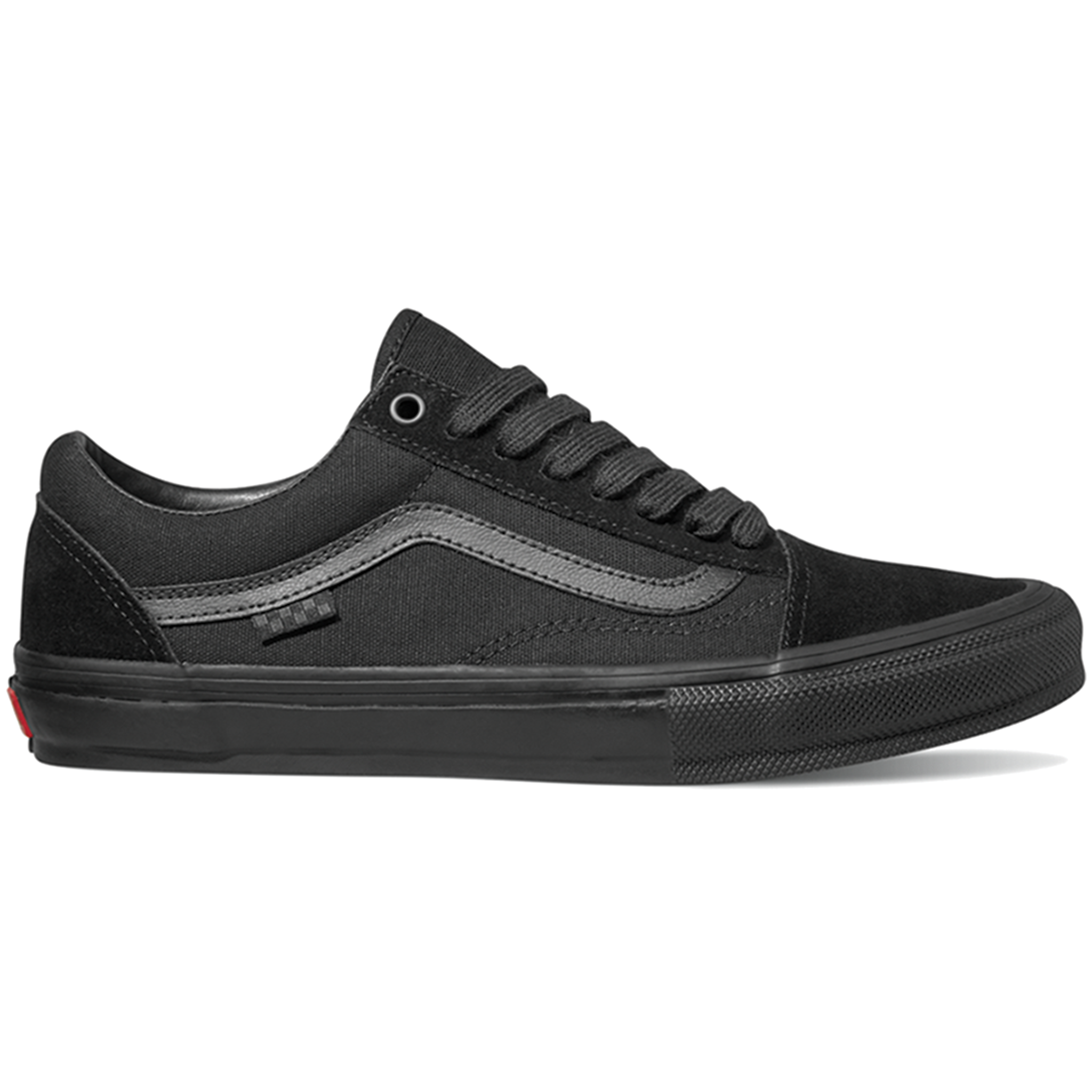 Vans Skate Old Skool Black/Black