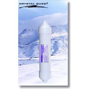 Crystal Quest Water Cooler/Reverse Osmosis SMART Multistage Filter Cartridge