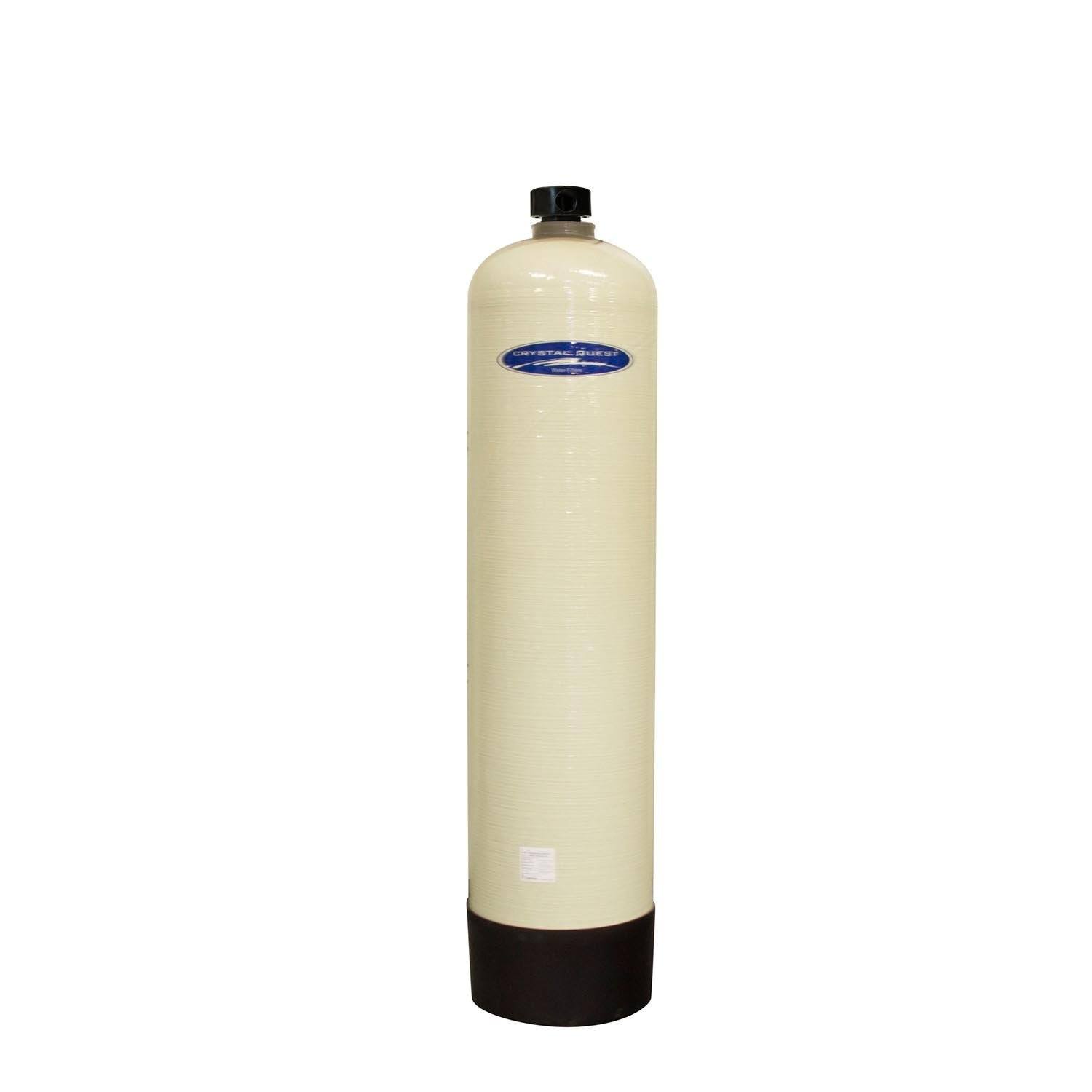 Crystal Quest Commercial/Industrial 20 GPM Anti- Scale Water Softener System