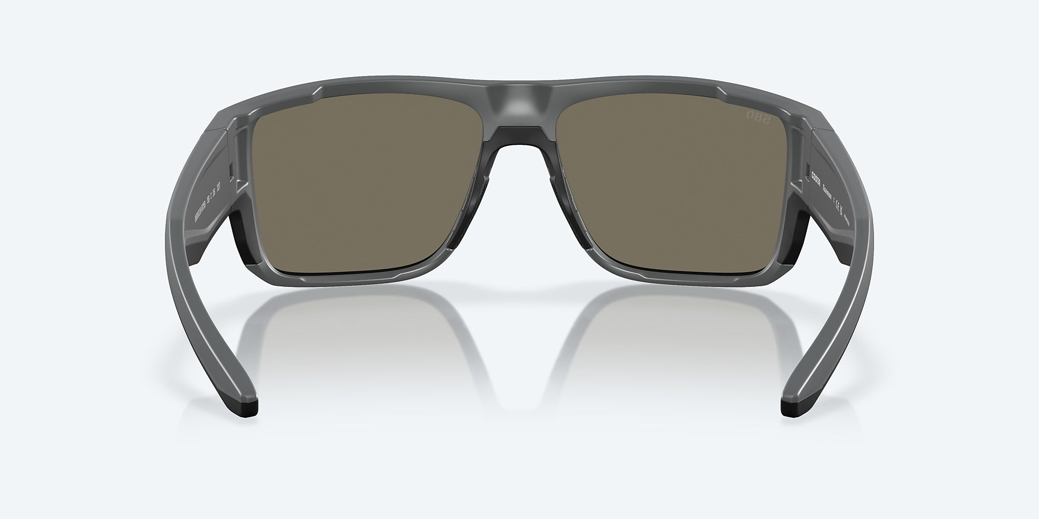 Costa Taxman Polarized Sunglasses