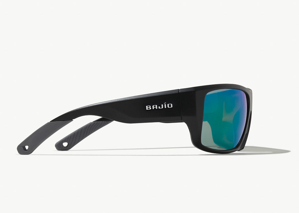 Bajio Nato Sunglasses