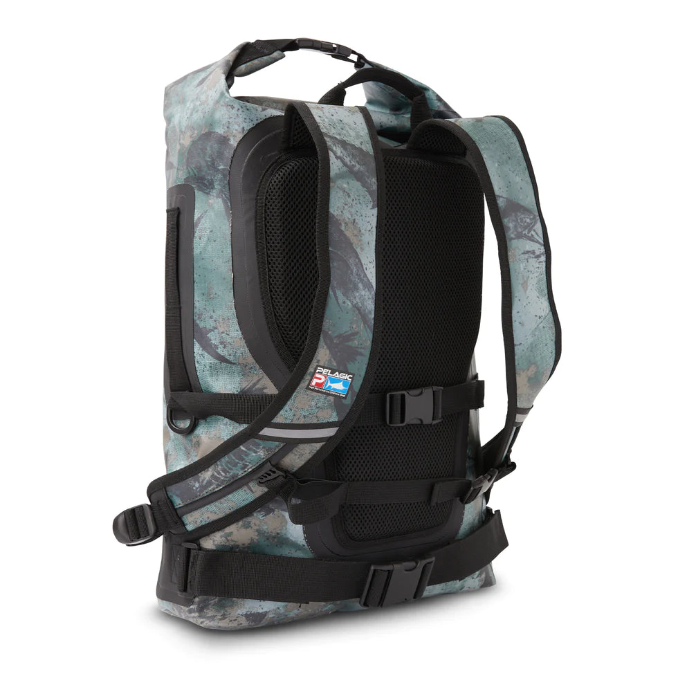 PELAGIC AQUAPAK Dry Bag Backpack