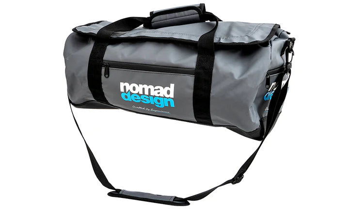NOMAD DUFFEL/BOAT BAG