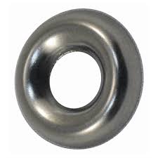 Marpac Stainless Steel Finish Washer