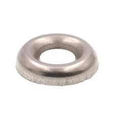 Marpac Stainless Steel Finish Washer