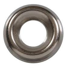 Marpac Stainless Steel Finish Washer