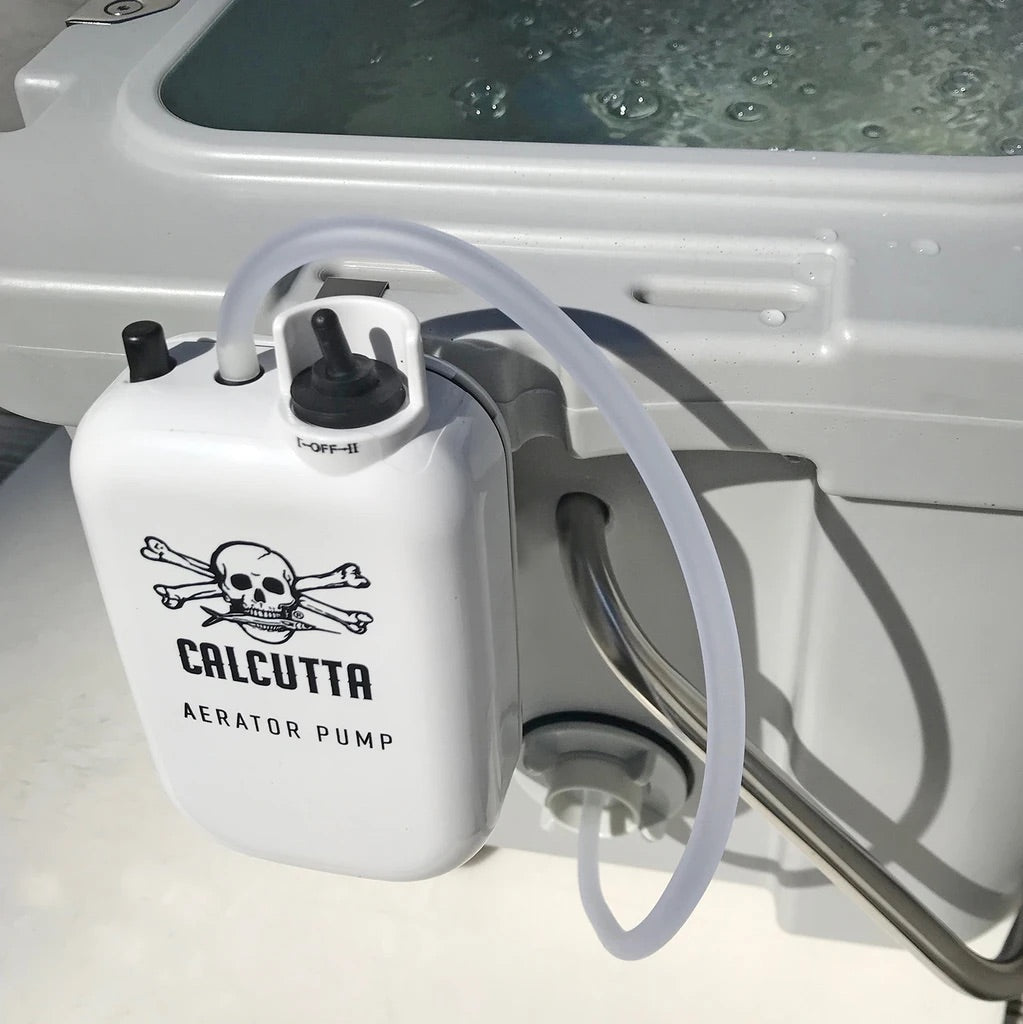 Calcutta Aerator Cooler Pump Kit