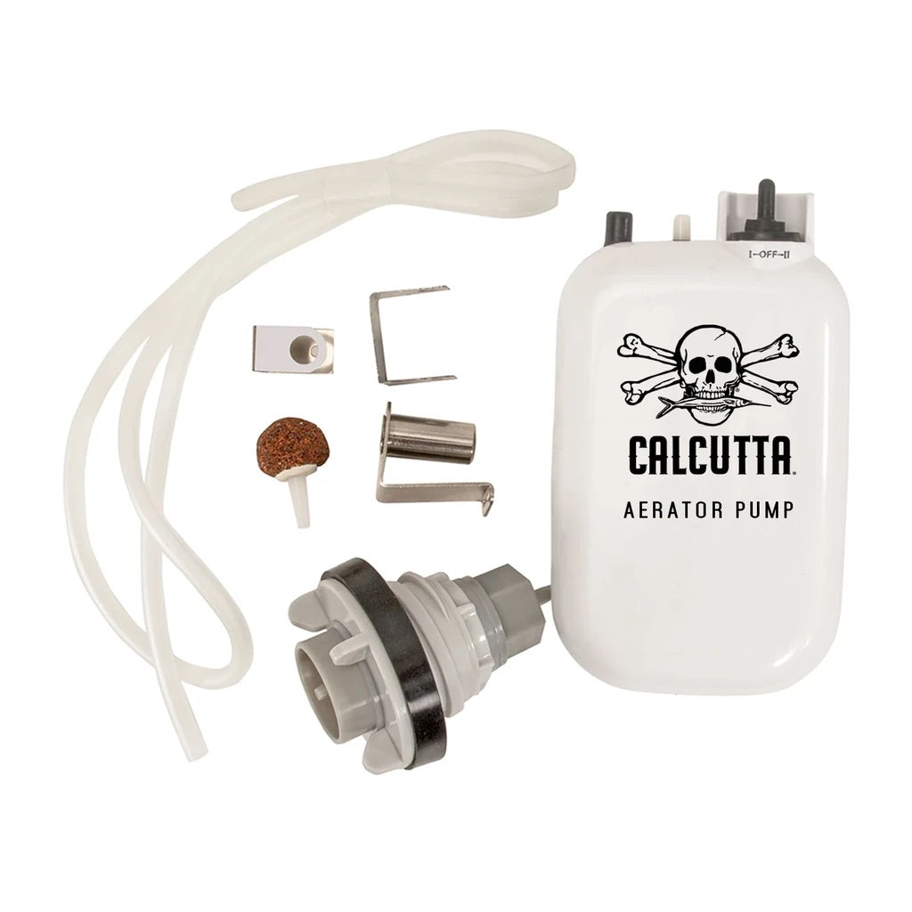 Calcutta Aerator Cooler Pump Kit