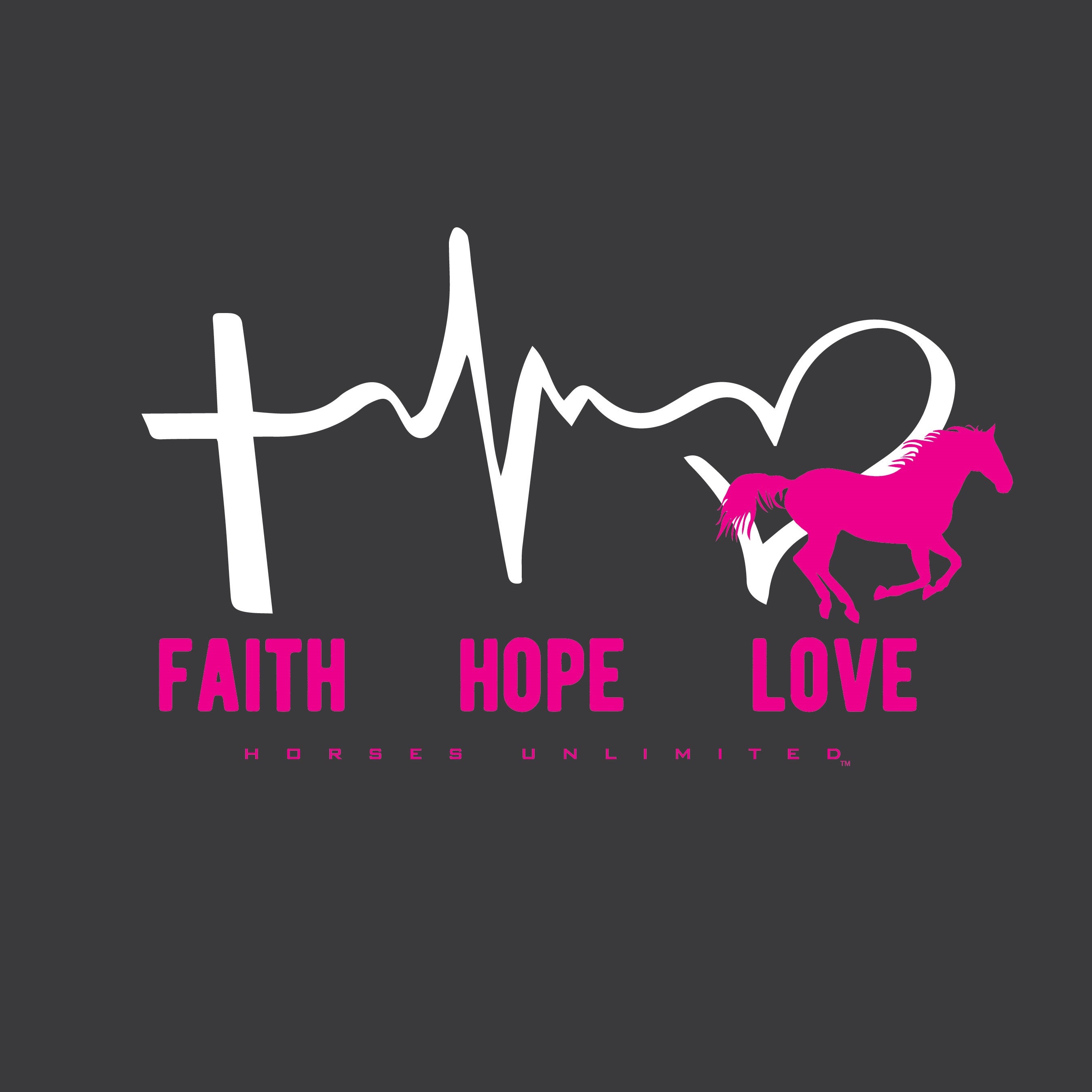 Faith Love