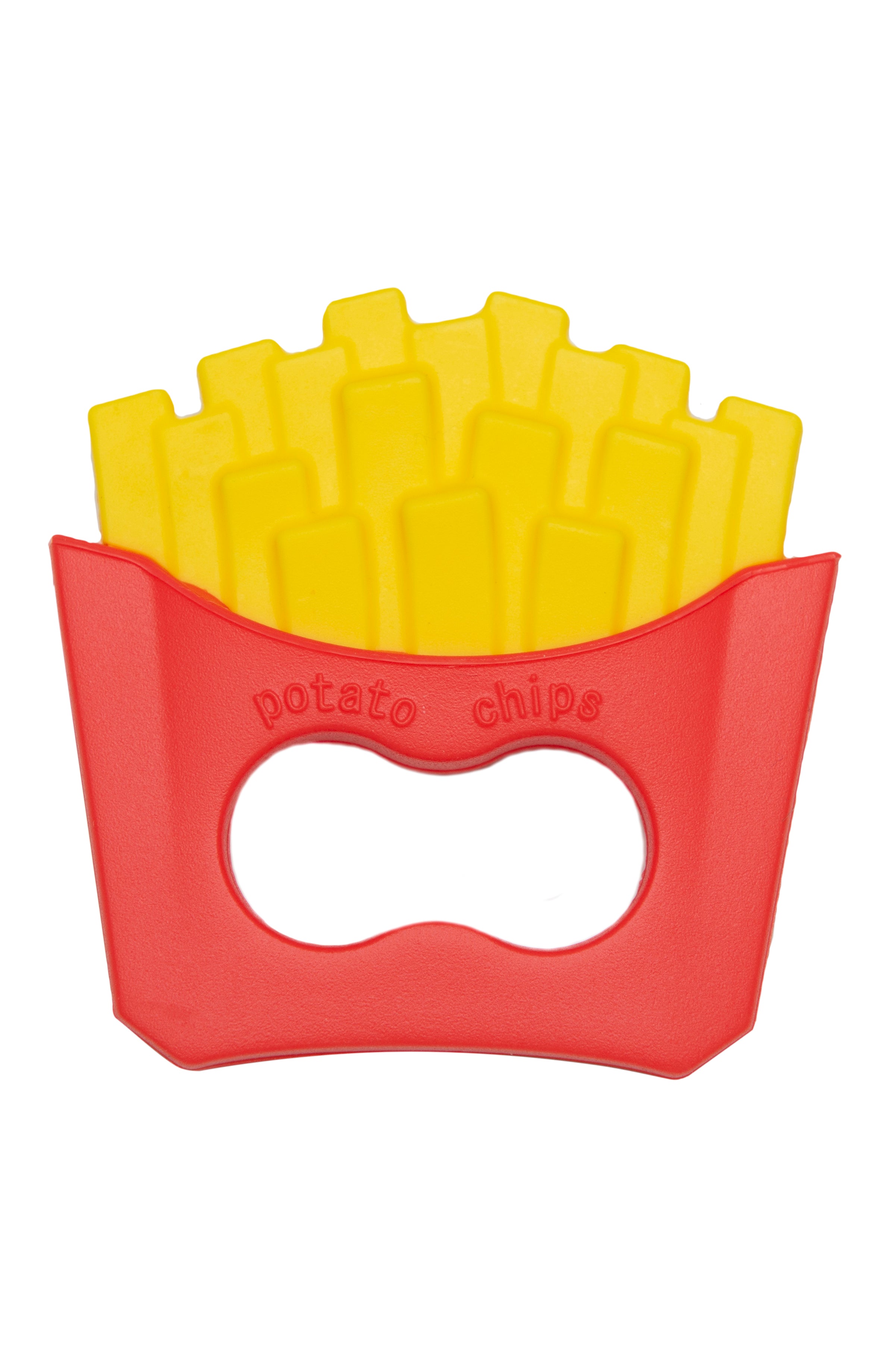 Silicone Teether Single