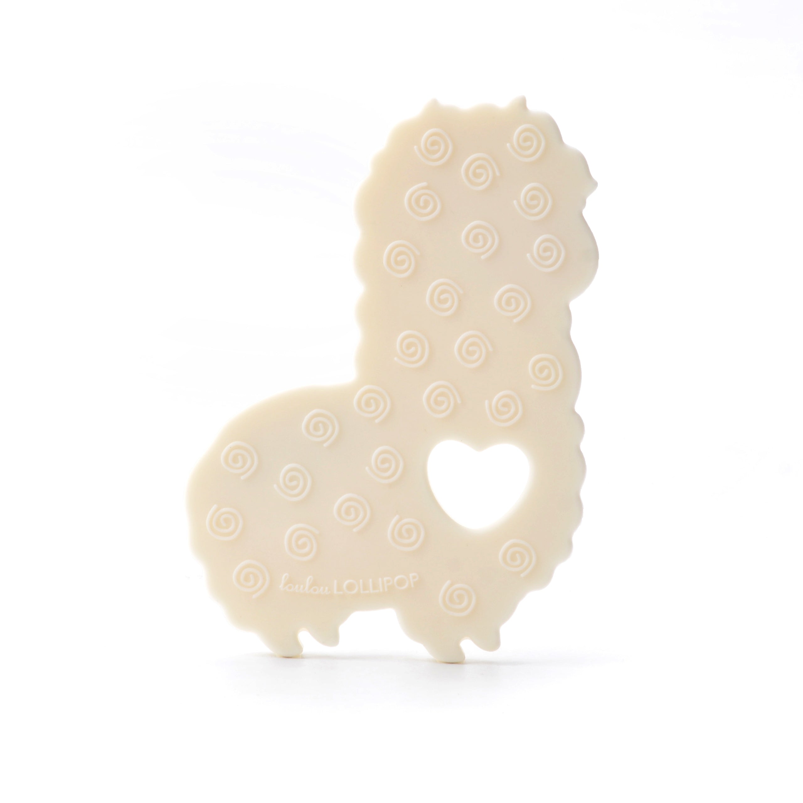 Silicone Teether Single