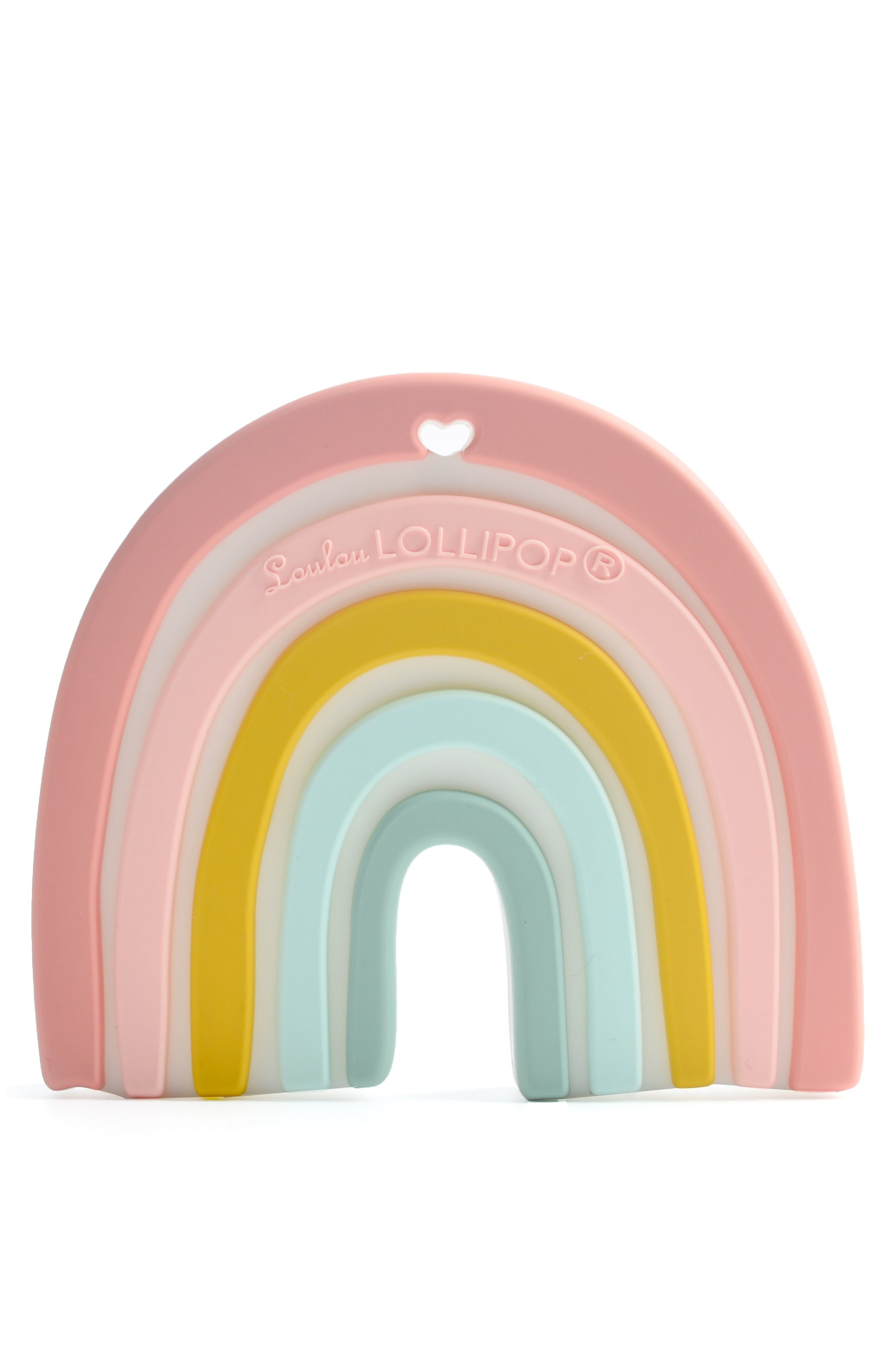 Silicone Teether Single