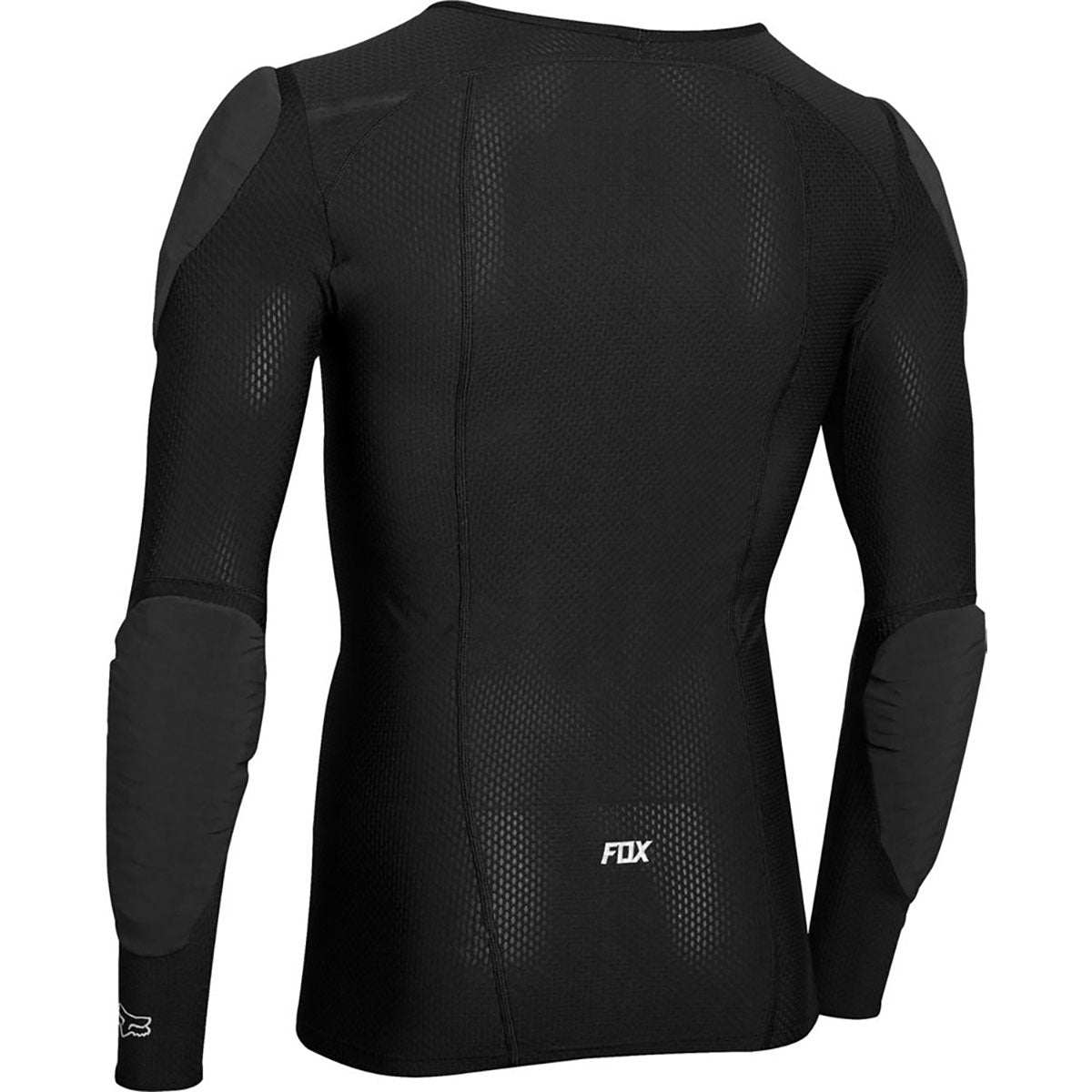 Fox Racing Baseframe D30 Base Layer LS Shirt Adult MTB Body Armor (Refurbished)