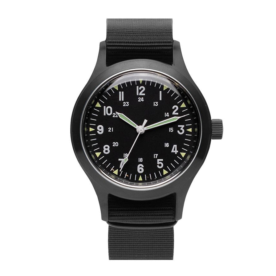 GG-W-113 Vietnam Limited Edition Military Watch