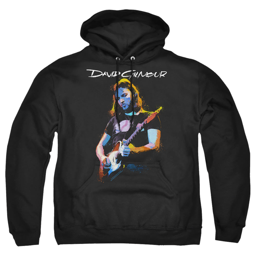 David Gilmour Guitar Gilmour - Pullover Hoodie