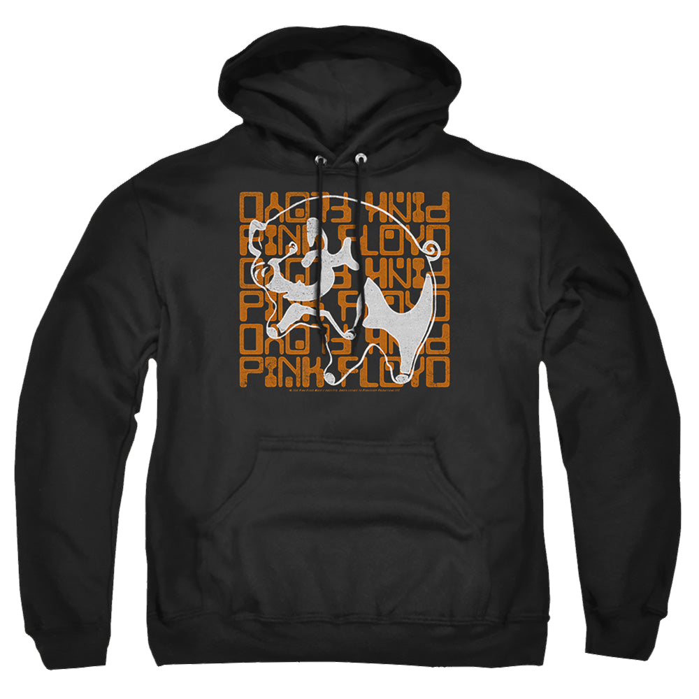 Pink Floyd Pig - Pullover Hoodie