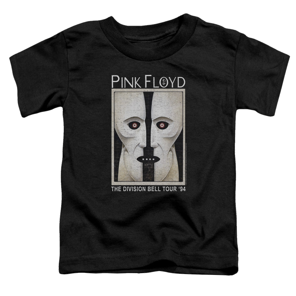 Pink Floyd The Division Bell - Toddler T-Shirt
