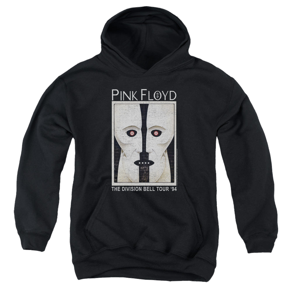 Pink Floyd The Division Bell - Youth Hoodie