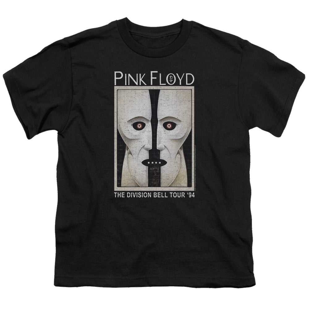 Pink Floyd The Division Bell - Youth T-Shirt