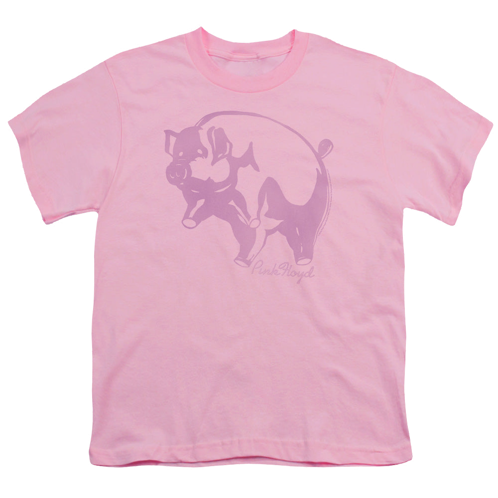 Pink Floyd Pink Animal - Youth T-Shirt