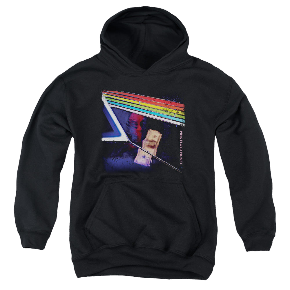 Pink Floyd Money - Youth Hoodie