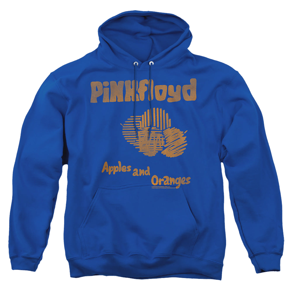 Pink Floyd Apples And Oranges - Pullover Hoodie