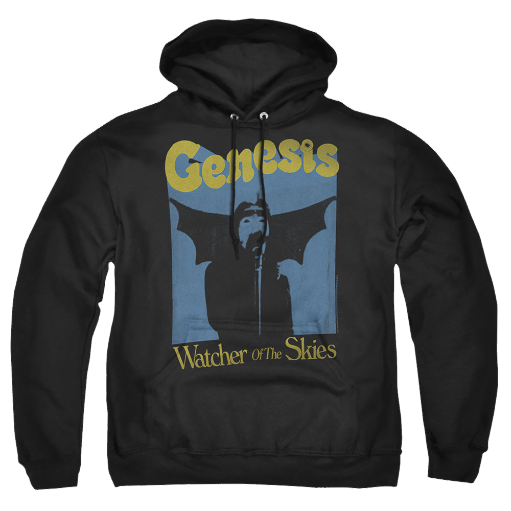 Genesis Watcher Of The Skies - Pullover Hoodie