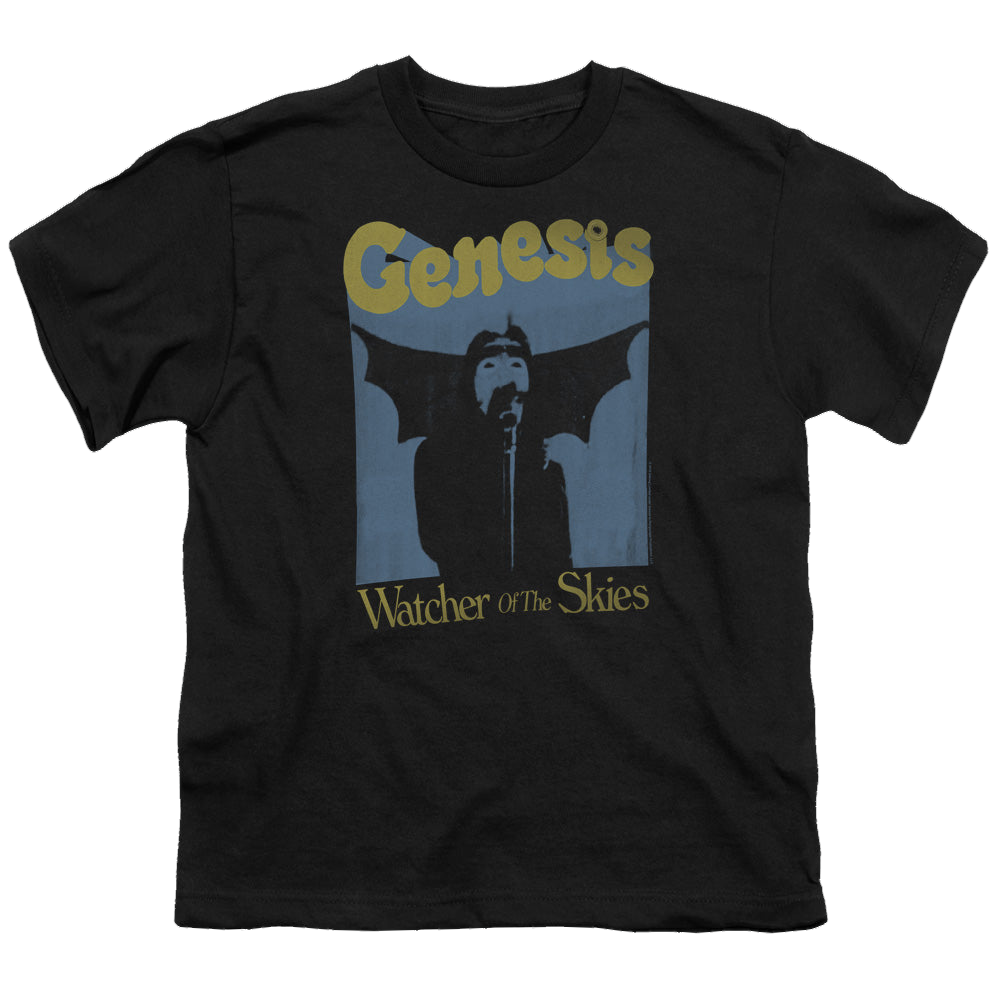 Genesis Watcher Of The Skies - Youth T-Shirt