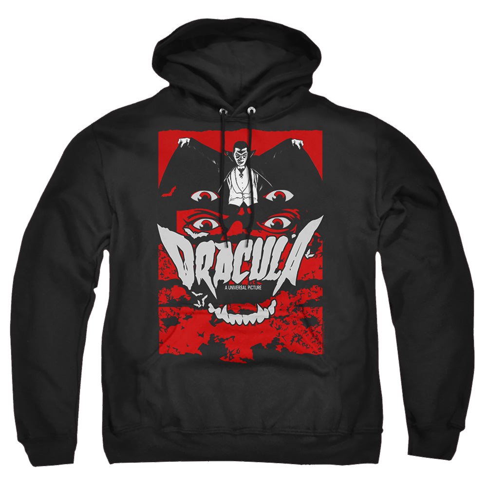 Universal Monsters As I Have Lived - Pullover Hoodie