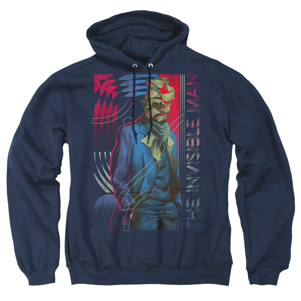 Universal Monsters Unravelling - Pullover Hoodie