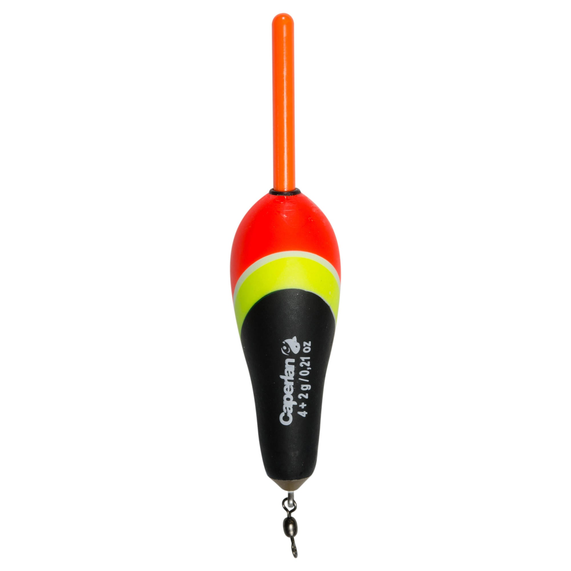 Predator Fishing Loaded Float Touchy 4+2G