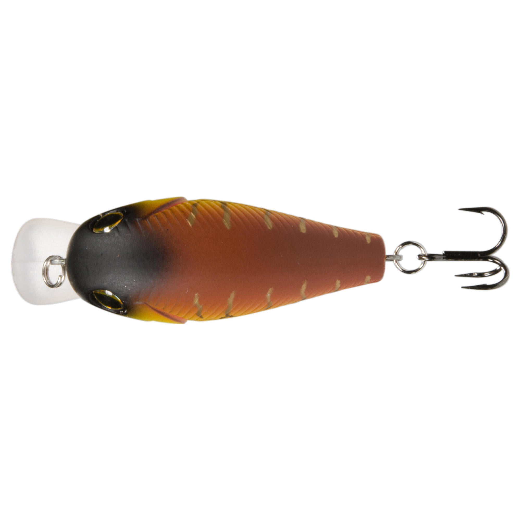 Fishing Plug Bait LUD 45 Clown