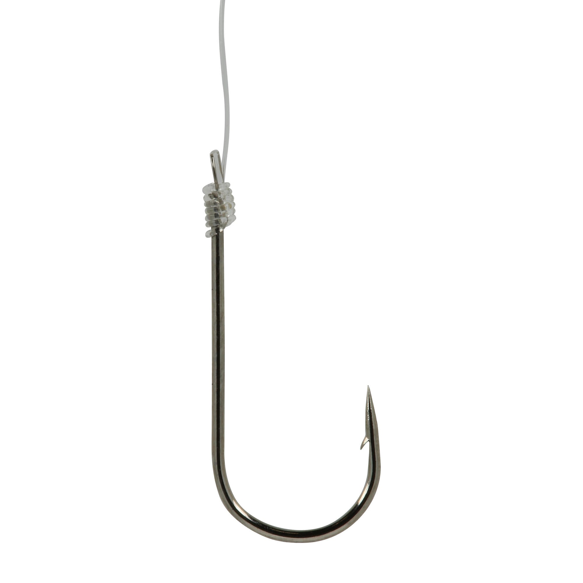 Fishing Rigged Hooks SN Hook Big Bait