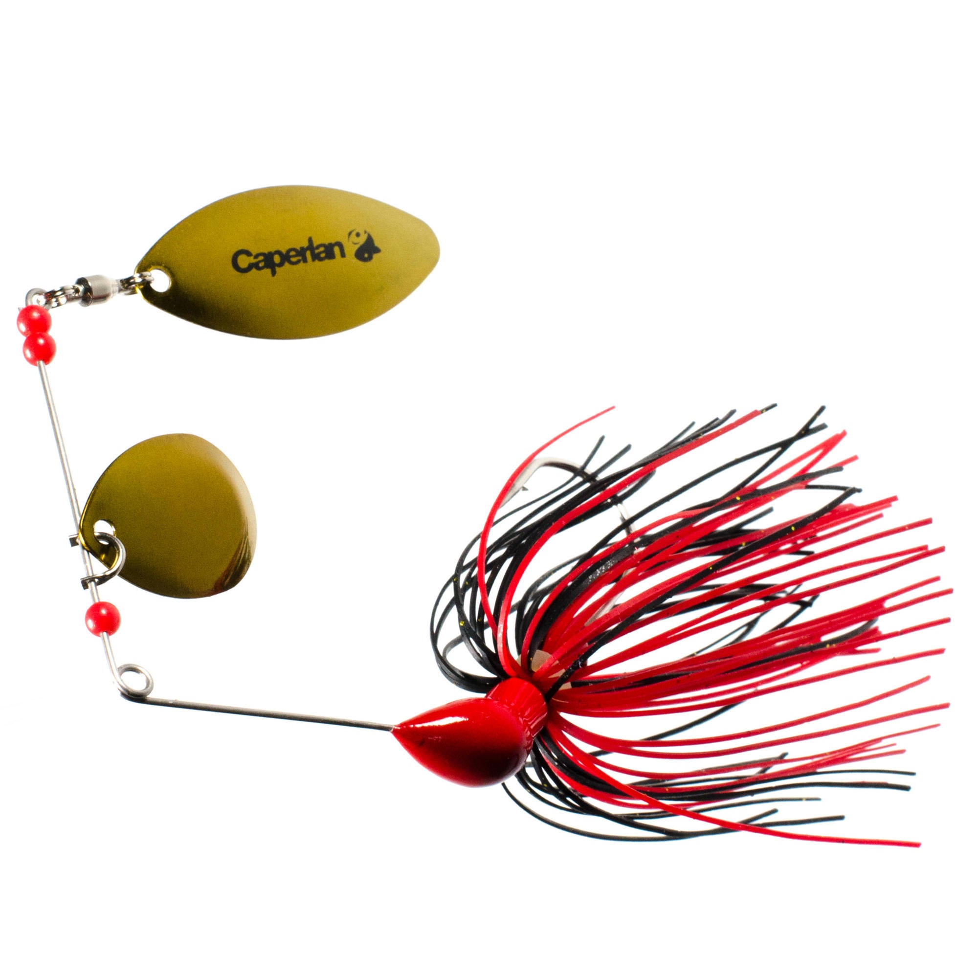 Lure Fishing Spinnerbait Buckhan 16 g