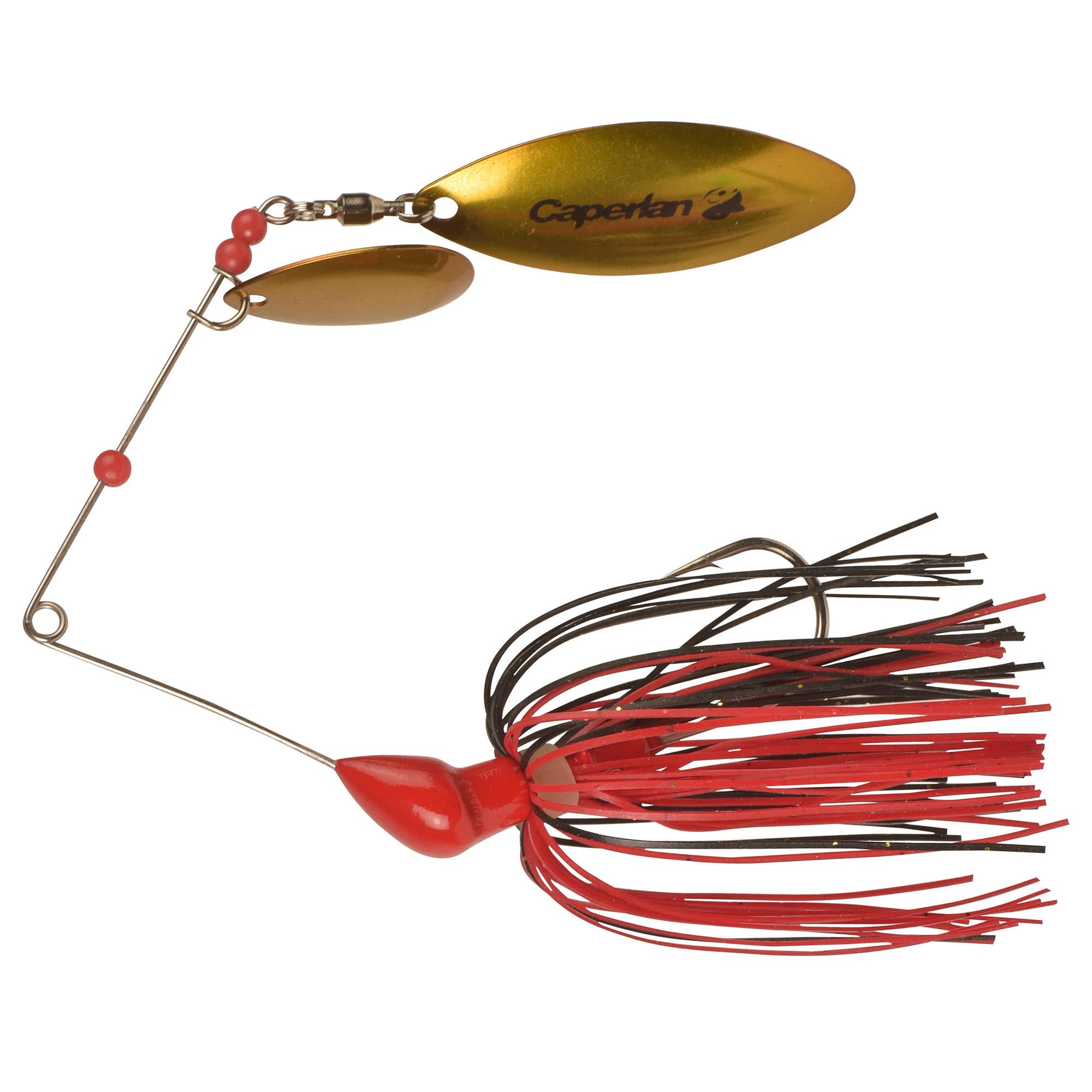 Lure Fishing Spinnerbait Buckhan 16 g