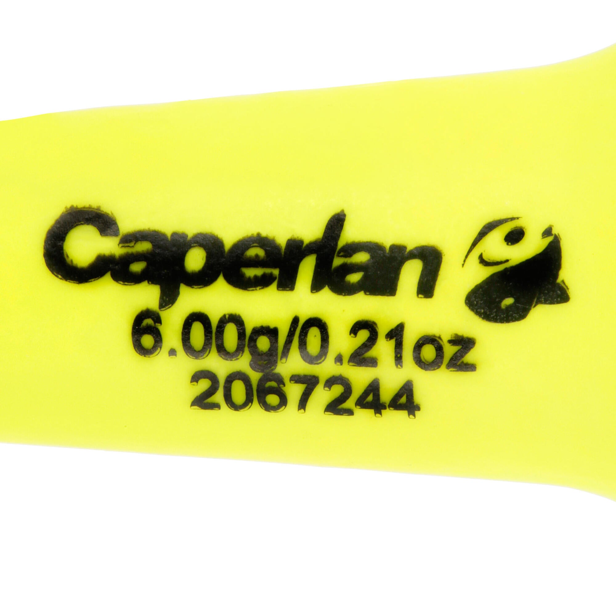 Caperlan Fine Predator Fishing Float