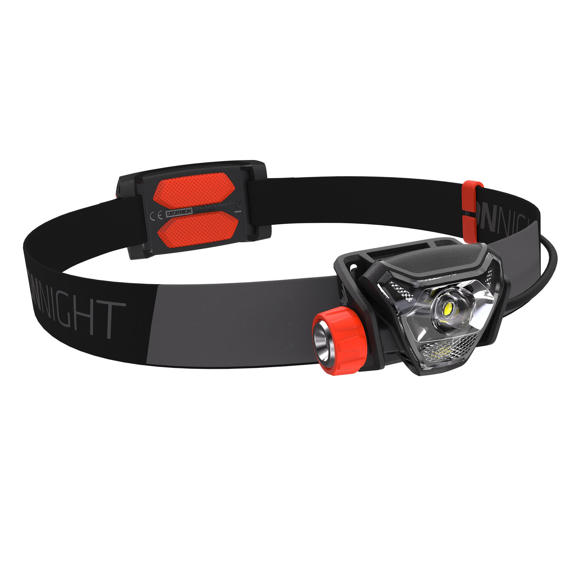 Evadict Onnight 710 Trail Running Head Lamp Adult