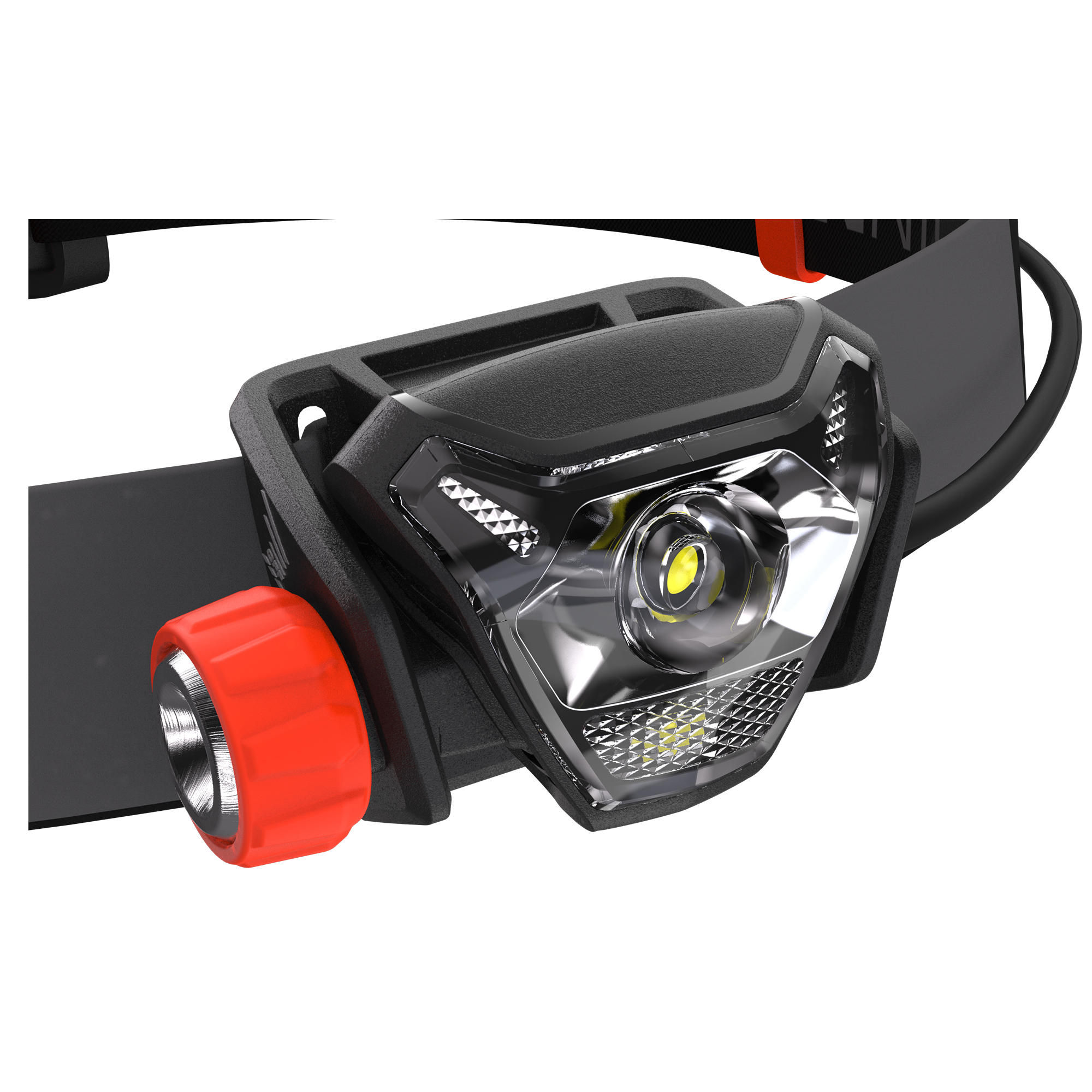 Evadict Onnight 710 Trail Running Head Lamp Adult