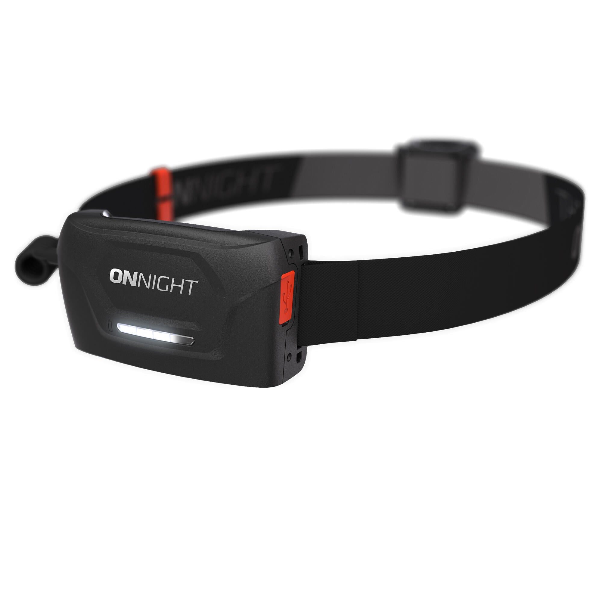 Evadict Onnight 710 Trail Running Head Lamp Adult